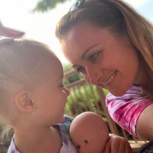 Meet your Posher, Danielle